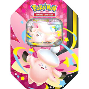 Lata Megaluz Lunar: Mega-Clefable ex
